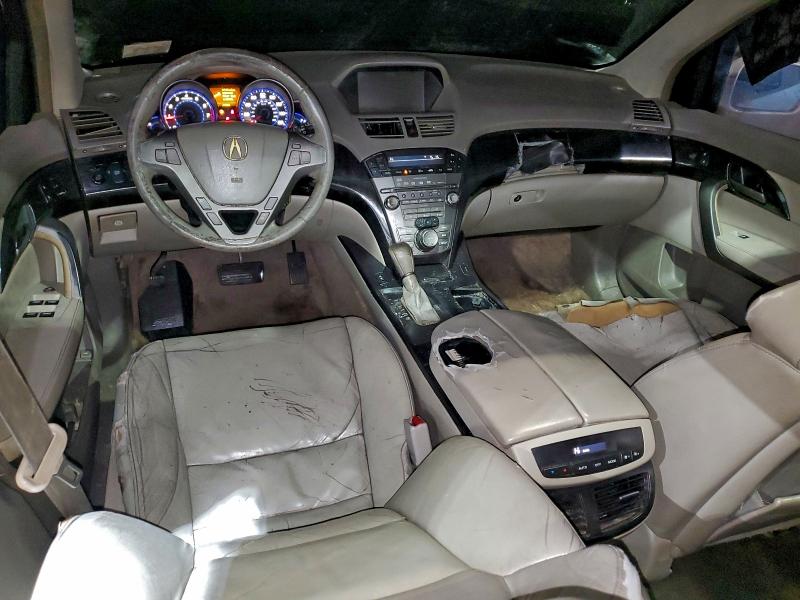 Aukcja sprzedaży 2009 Acura Mdx, vin: 2HNYD28639H530820, numer aukcji: 95118385