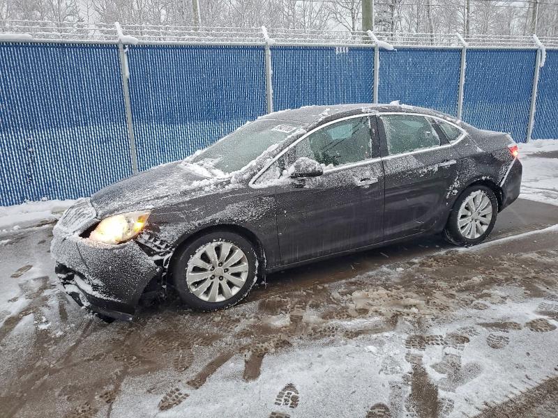 Продажа на аукционе авто 2013 Buick Verano, vin: 1G4PN5SK5D4118566, номер лота: 95421765