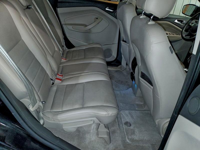 Продаж на аукціоні авто 2014 Ford Escape, vin: 1FMCU9J91EUA36682, номер лоту: 94908755