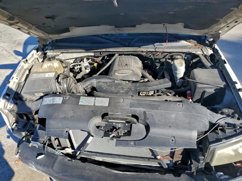 2005 Chevrolet Avalanche მანქანა იყიდება აუქციონზე, vin: 3GNEK12Z45G142377, აუქციონის ნომერი: 96774575