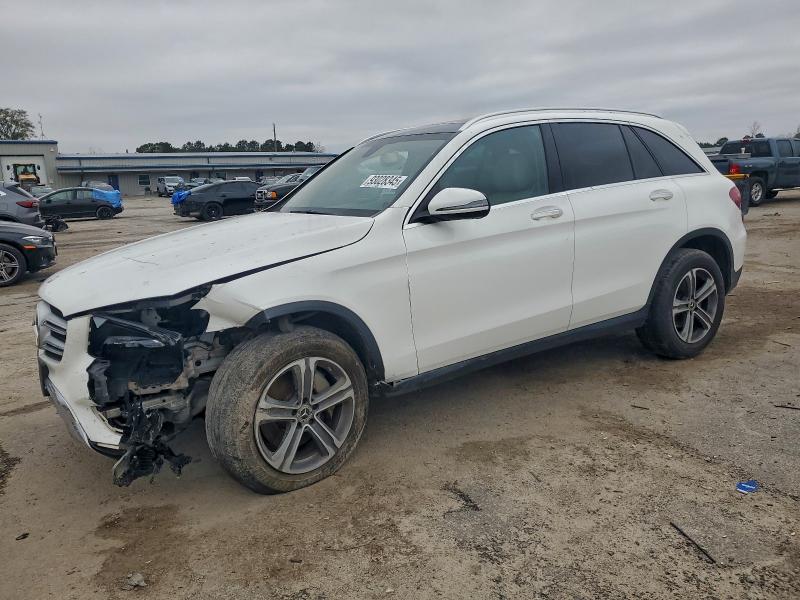 93028345 :رقم المزاد ، WDC0G4KB9KF566900 vin ، 2019 Mercedes-benz Glc مزاد بيع
