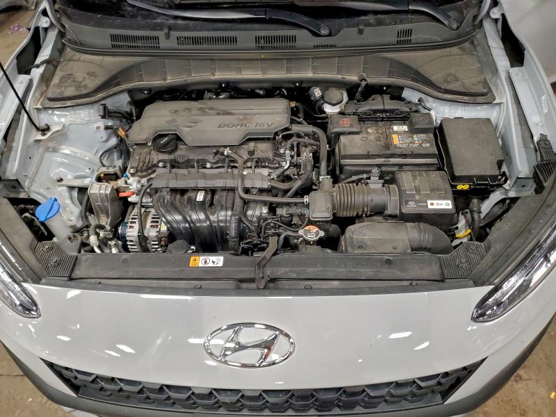 Aukcja sprzedaży 2023 Hyundai Kona, vin: KM8K6CAB7PU963212, numer aukcji: 96067325