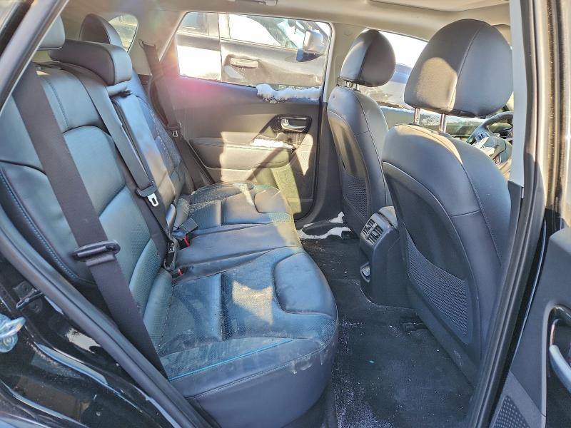 Продажа на аукционе авто 2020 Kia Niro, vin: KNDCE3LG7L5072605, номер лота: 95172805