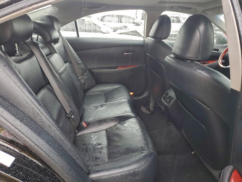 Продаж на аукціоні авто 2007 Lexus Es, vin: JTHBJ46G172107685, номер лоту: 97342485