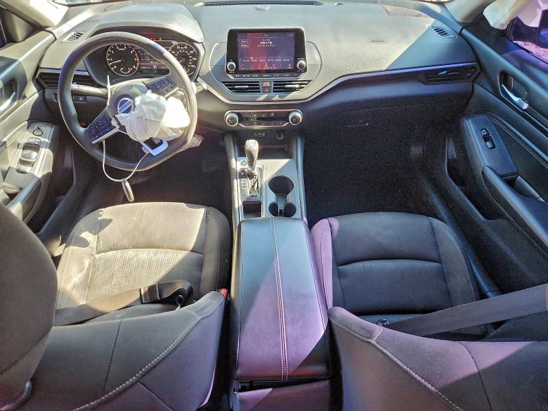 Продажа на аукционе авто 2020 Nissan Altima, vin: 1N4BL4BV8LC243287, номер лота: 95031165