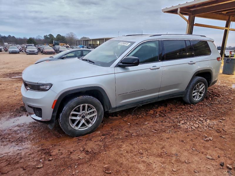Продажа на аукционе авто 2024 Jeep Grand Cherokee, vin: 1C4RJJAG0R8940173, номер лота: 97246645