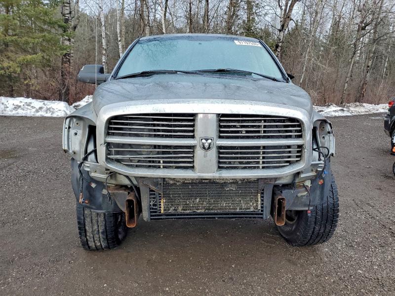 97197535 :رقم المزاد ، 3D7KS28A48G170290 vin ، 2008 Dodge Ram 2500 مزاد بيع