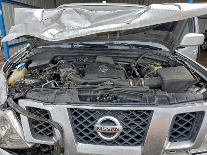 Продажа на аукционе авто 2017 Nissan Frontier, vin: 1N6DD0EV5HN760141, номер лота: 95948695