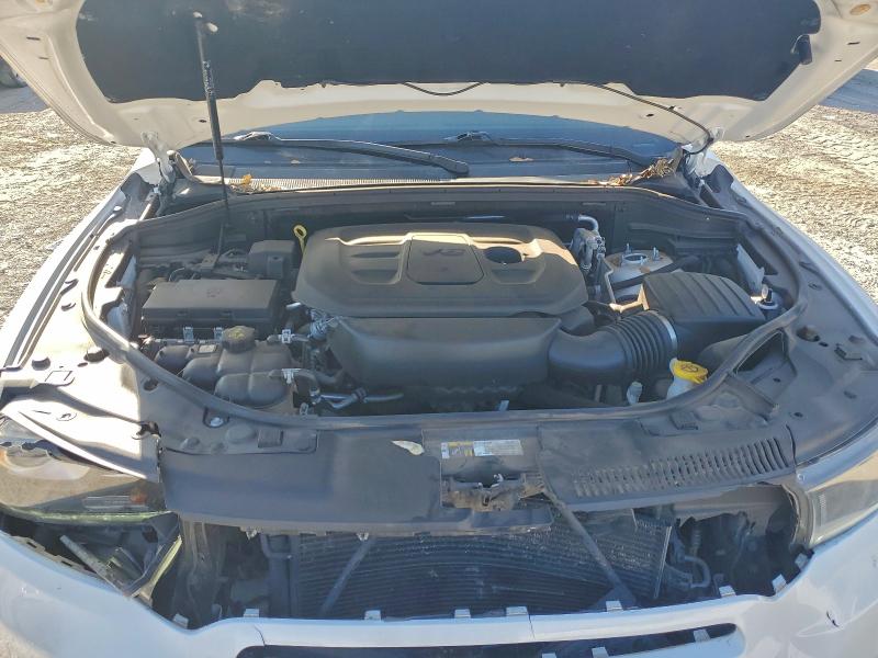 Продажа на аукционе авто 2019 Dodge Durango, vin: 1C4RDHDG2KC721259, номер лота: 96885265