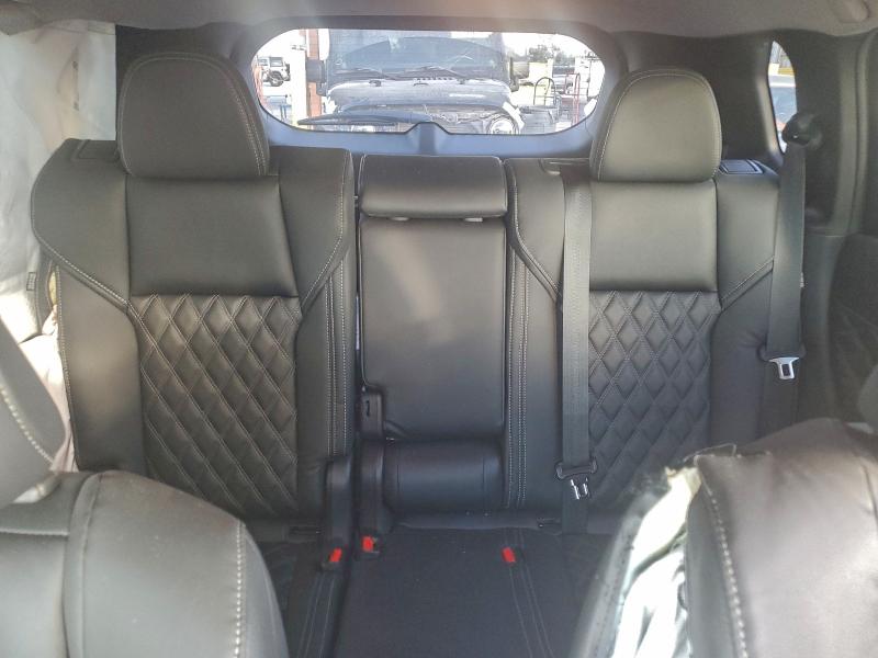 Продажа на аукционе авто 2024 Mitsubishi Outlander, vin: JA4T5WA9XRZ013310, номер лота: 97402745