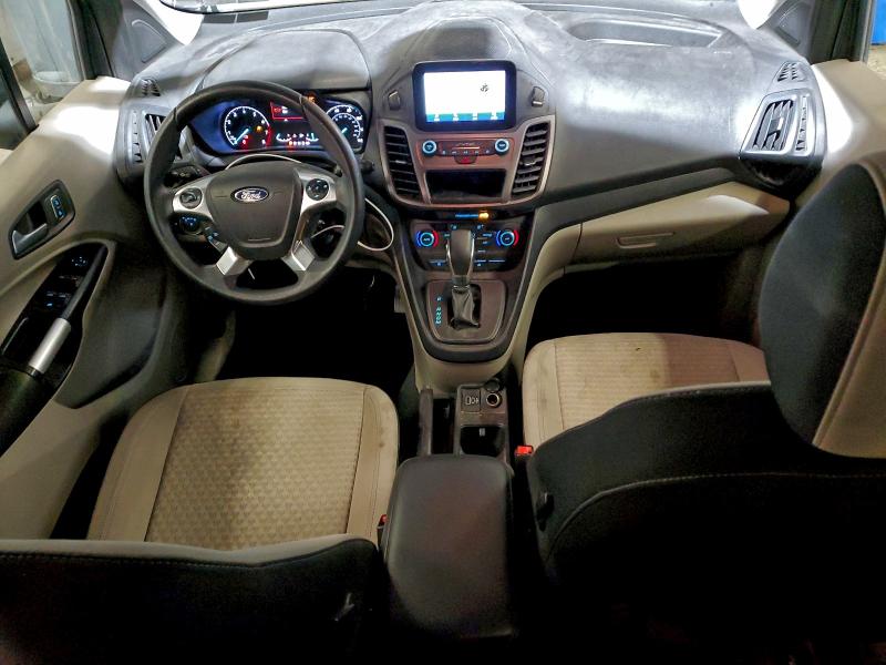 Продажа на аукционе авто 2022 Ford Transit Connect, vin: NM0GS9F20N1541411, номер лота: 47293266