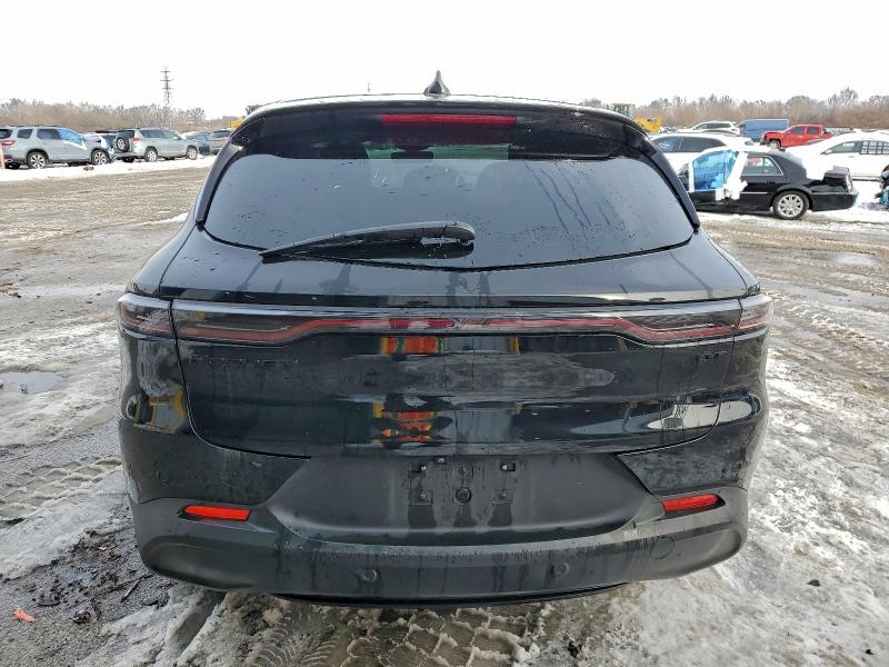 Продажа на аукционе авто 2024 Dodge Hornet, vin: ZACNDFAN2R3A44166, номер лота: 95125505