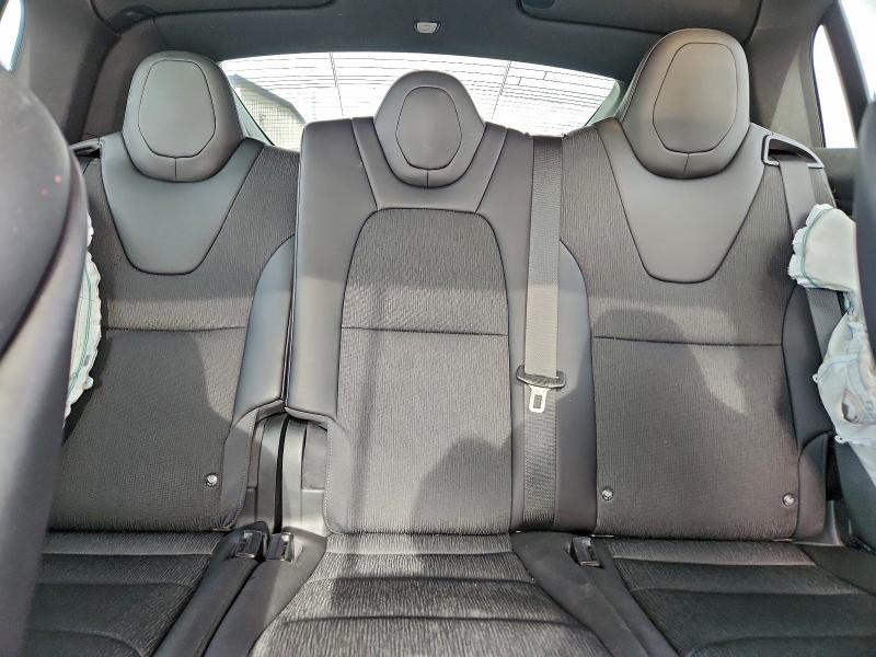 2018 Tesla Model X მანქანა იყიდება აუქციონზე, vin: 5YJXCDE21JF101252, აუქციონის ნომერი: 97760545