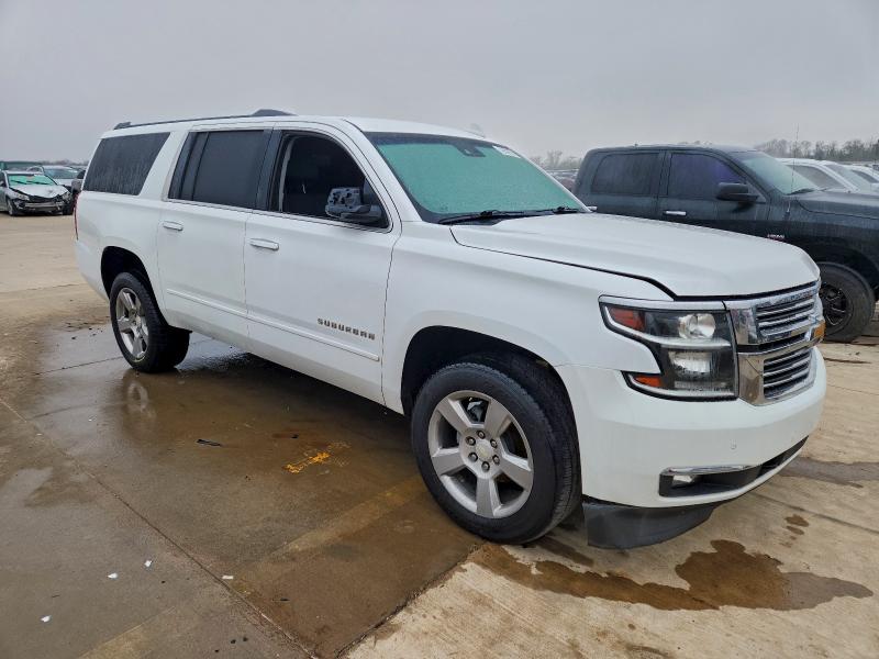 93315545 :رقم المزاد ، 1GNSCJKC8JR161889 vin ، 2018 Chevrolet Suburban مزاد بيع