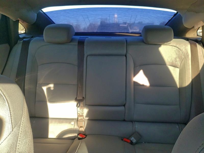 Aukcja sprzedaży 2017 Chevrolet Malibu, vin: 1G1ZE5ST9HF108874, numer aukcji: 97607975
