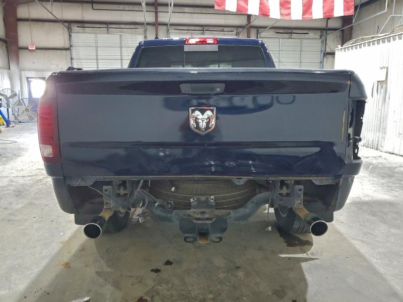 Продажа на аукционе авто 2014 Ram 1500, vin: 1C6RR6MT9ES454142, номер лота: 95008305