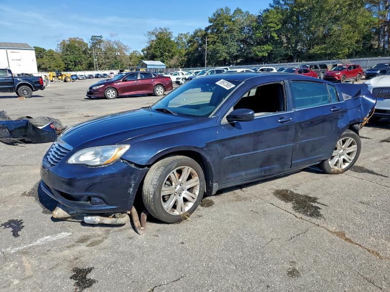 Продажа на аукционе авто 2011 Chrysler 200, vin: 1C3BC1FG8BN553354, номер лота: 95972865