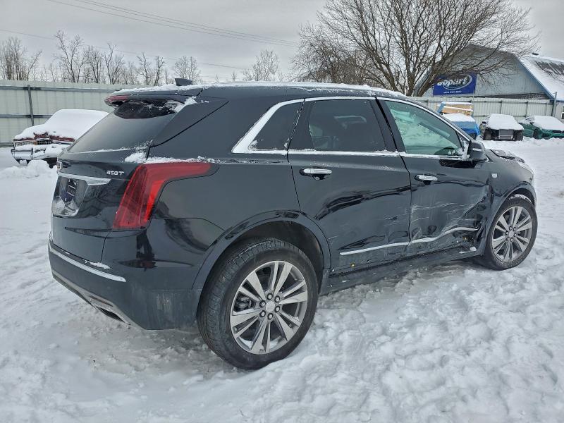 Продажа на аукционе авто 2025 Cadillac Xt5, vin: 1GYKNDR44SZ145865, номер лота: 96828065