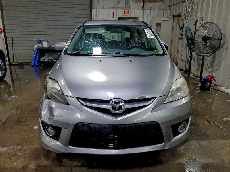 94892085 :رقم المزاد ، JM1CR2W32A0362347 vin ، 2010 Mazda 5 مزاد بيع
