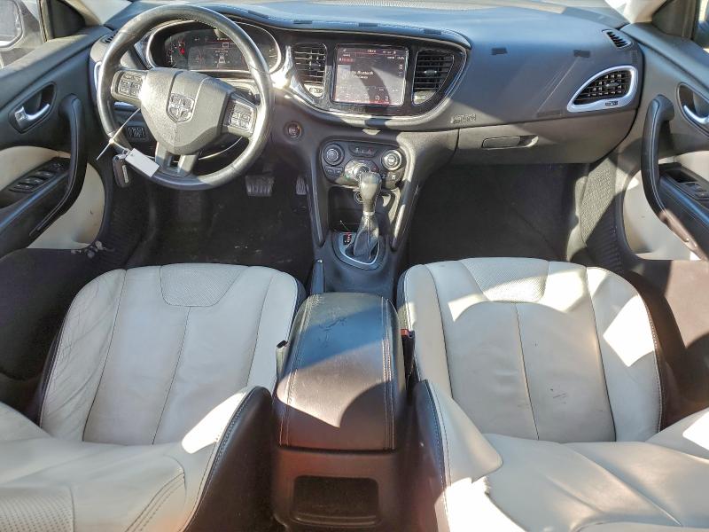 Продаж на аукціоні авто 2015 Dodge Dart, vin: 1C3CDFCB3FD144715, номер лоту: 96801225