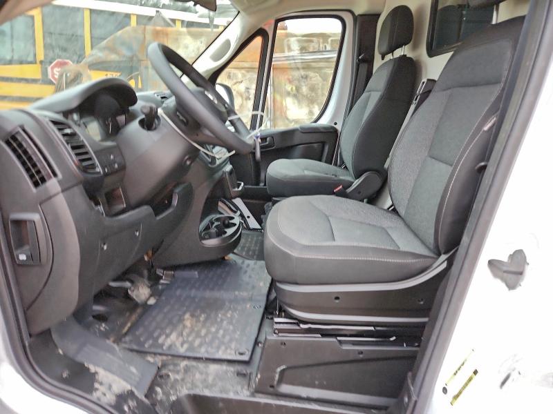 Продаж на аукціоні авто 2023 Ram Promaster, vin: 3C6LRVCG5PE567032, номер лоту: 95257305
