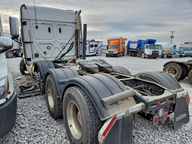 Aukcja sprzedaży 2025 Freightliner Cascadia 1, vin: 3AKNHHDV6SSWC1367, numer aukcji: 91392335