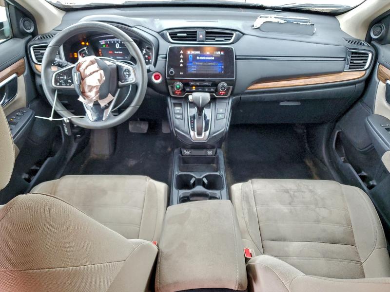 Aukcja sprzedaży 2020 Honda Cr-v, vin: 5J6RW1H58LL008016, numer aukcji: 95557295