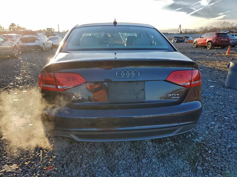 Продаж на аукціоні авто 2012 Audi A4, vin: WAUFFAFL9CN021479, номер лоту: 97172655