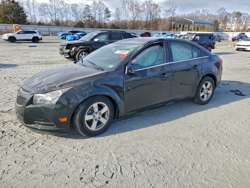 Продаж на аукціоні авто 2014 Chevrolet Cruze, vin: 1G1PC5SB6E7204343, номер лоту: 97155405