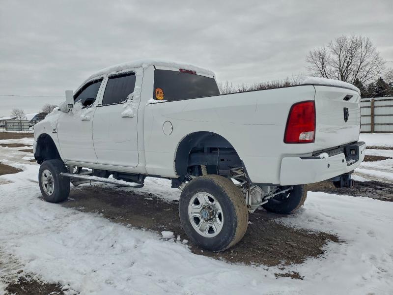 Продаж на аукціоні авто 2015 Ram 2500, vin: 3C6UR5CL7FG611309, номер лоту: 94025885