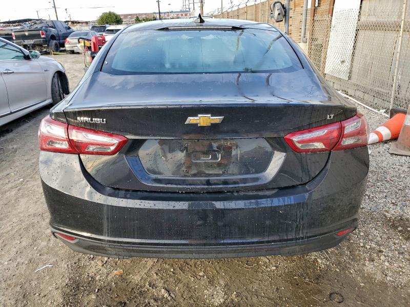 Aukcja sprzedaży 2022 Chevrolet Malibu Lt, vin: 1G1ZD5ST8NF140519, numer aukcji: 99135035