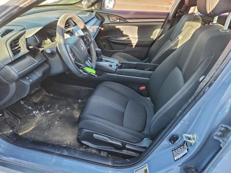 Продаж на аукціоні авто 2017 Honda Civic, vin: SHHFK7H23HU417773, номер лоту: 94679095