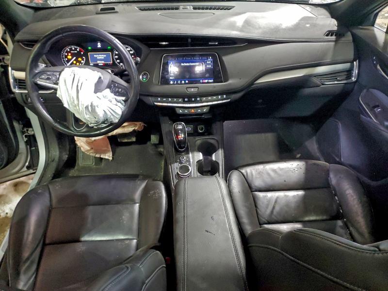 96552805 :رقم المزاد ، 1GYFZCR49LF151440 vin ، 2020 Cadillac Xt4 Premiu مزاد بيع