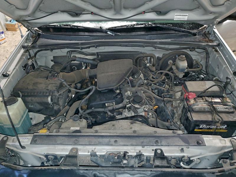 Aukcja sprzedaży 2007 Toyota Tacoma, vin: 5TETX22N57Z355107, numer aukcji: 96206525