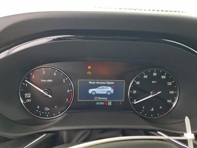 Aukcja sprzedaży 2023 Buick Envision, vin: LRBFZMR40PD216347, numer aukcji: 94077325