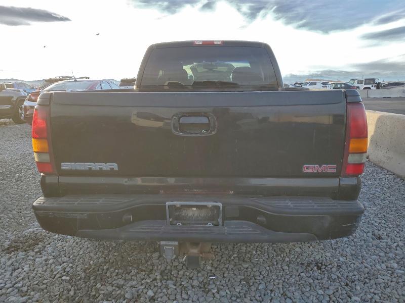 Aukcja sprzedaży 2003 Gmc Sierra, vin: 2GTFK69U731158258, numer aukcji: 96023815