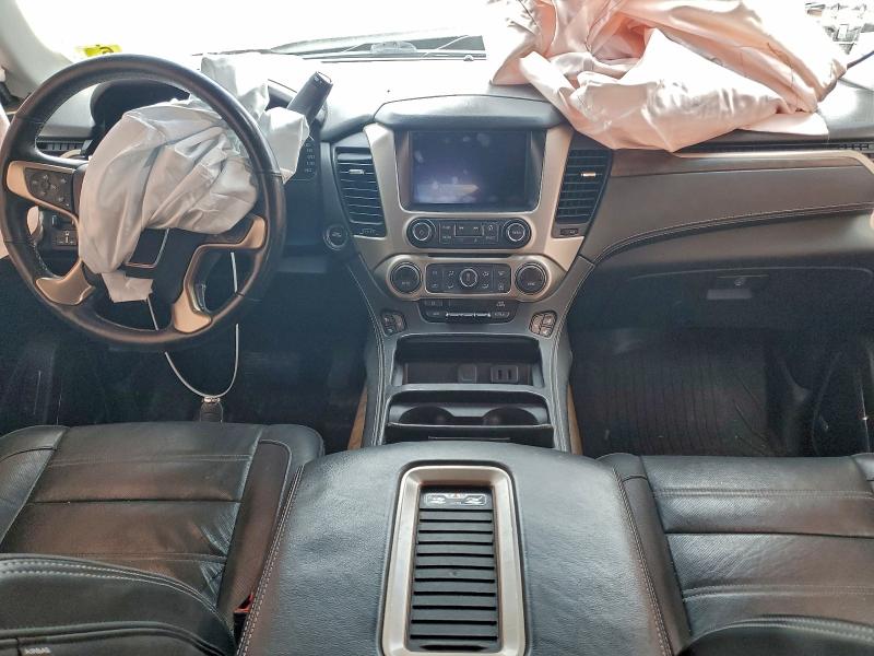 95323735 :رقم المزاد ، 1GKS2HKJ2JR132542 vin ، 2018 Gmc Yukon Xl D مزاد بيع