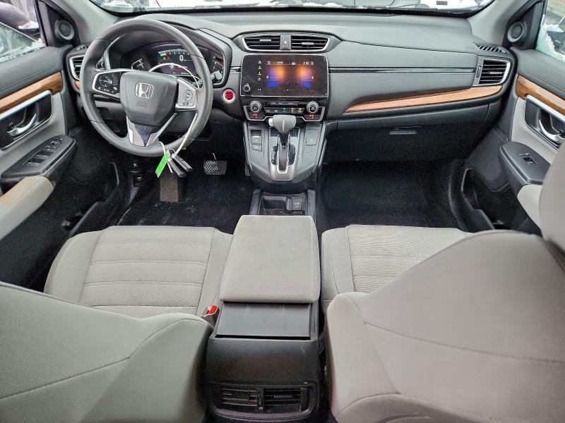Aukcja sprzedaży 2017 Honda Cr-v Ex, vin: 5J6RW2H58HL028330, numer aukcji: 94867535