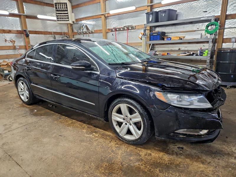 Aukcja sprzedaży 2017 Volkswagen Cc, vin: WVWKP7AN4HE504671, numer aukcji: 96201975