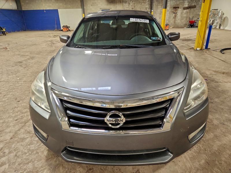 Aukcja sprzedaży 2014 Nissan Altima 2.5, vin: 1N4AL3AP4EN377455, numer aukcji: 98182985