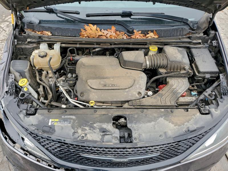 Aukcja sprzedaży 2020 Chrysler Pacifica, vin: 2C4RC1EG7LR150756, numer aukcji: 95492355