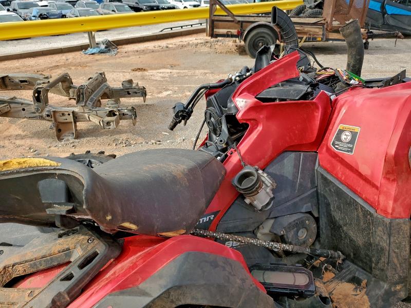 Продажа на аукционе авто 2024 Can-am Outlander, vin: 3JBLWAU40RJ000884, номер лота: 95207845
