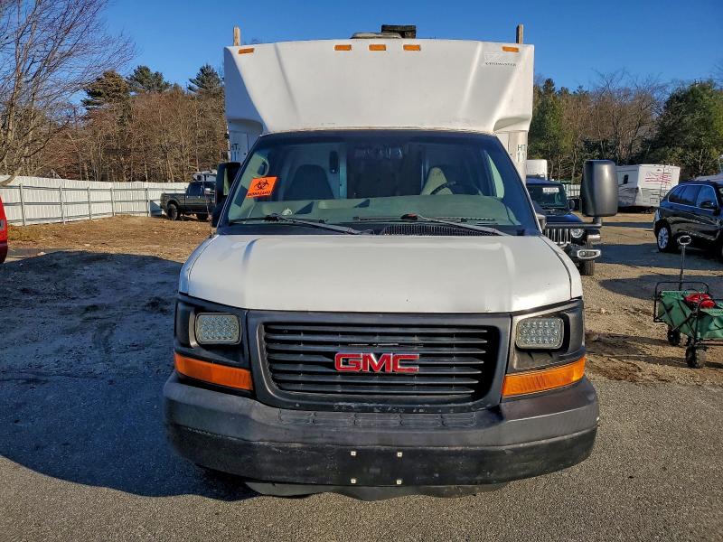 Продаж на аукціоні авто 2004 Gmc Savana, vin: 1GDJG31U241199552, номер лоту: 96116615