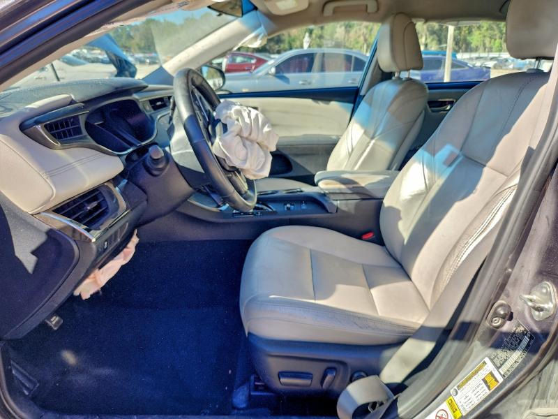 Продаж на аукціоні авто 2015 Toyota Avalon, vin: 4T1BK1EBXFU176960, номер лоту: 96761425