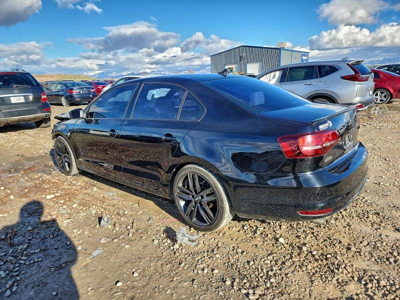 Продаж на аукціоні авто 2016 Volkswagen Jetta, vin: 3VWB17AJ2GM280448, номер лоту: 95954655