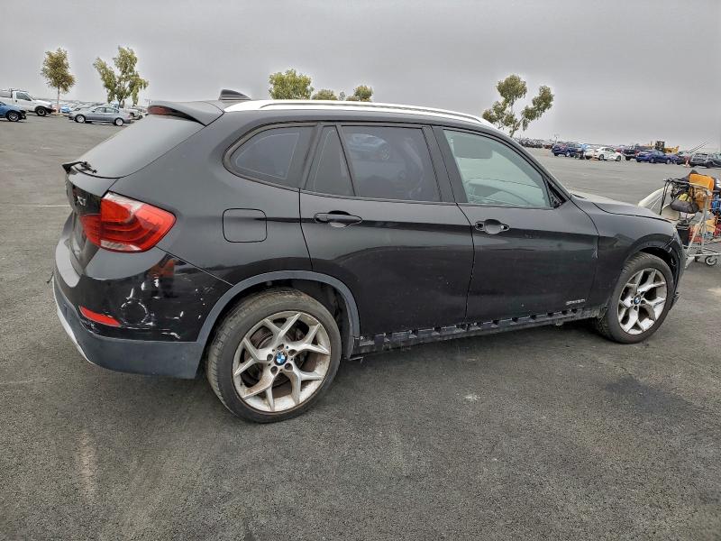 Aukcja sprzedaży 2014 Bmw X1, vin: WBAVM1C55EVW48867, numer aukcji: 95484725