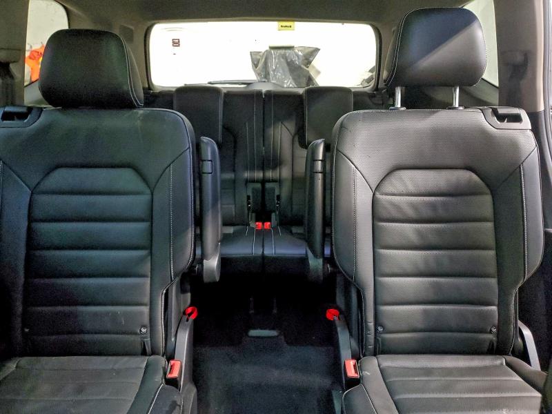 Aukcja sprzedaży 2021 Volkswagen Atlas, vin: 1V2FR2CA5MC552015, numer aukcji: 95393585