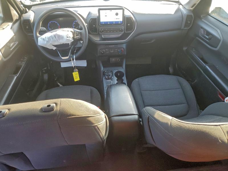 Продаж на аукціоні авто 2021 Ford Bronco Spo, vin: 3FMCR9A64MRA24927, номер лоту: 97228515