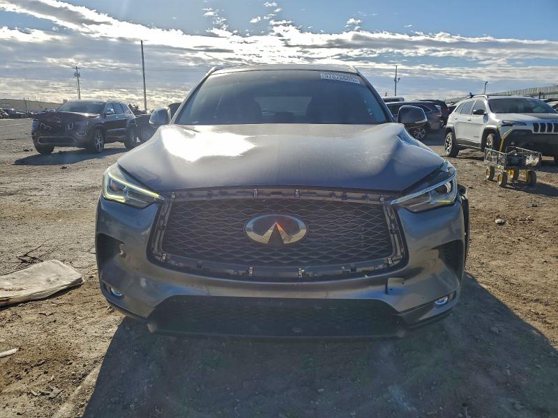 2020 Infiniti Qx50 მანქანა იყიდება აუქციონზე, vin: 3PCAJ5M39LF113552, აუქციონის ნომერი: 97078605