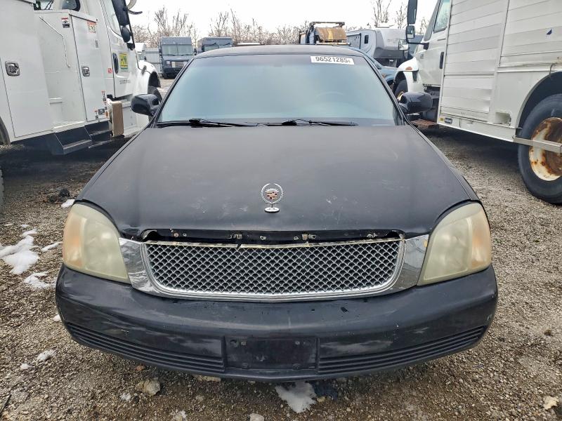 Продаж на аукціоні авто 2000 Cadillac Professional Chassis, vin: 1GEEH90Y8YU550518, номер лоту: 96521285